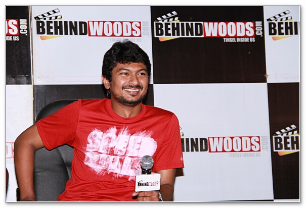 BEHINDWOODS ORU KAL ORU KANNADI CONTEST - IMAGES